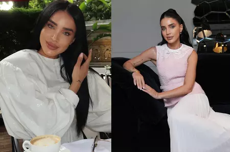 Adelina Pestrițu a rămas fără contul de Instagram: „Am primit câteva notificări, care nu sunt toate clare. Nu este prima dată. Să nu picați în vreo plasă!”