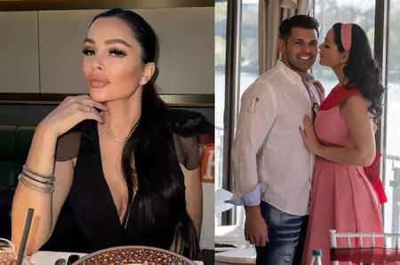 Călătorie cu peripeții! Brigitte Pastramă s-a îmbolnăvit în India, unde își deschide o fabrică de haine: ”Mi-a fost foarte rău. De la apa cu care m-am spălat pe dinți am avut niște probleme intestinale” / EXCLUSIV