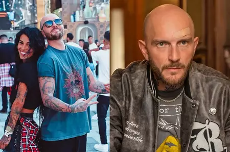 Ce își reproșeză Cătălin Bordea din timpul căsniciei de 11 ani cu Livia Eftimie. Ce spune despre infidelitate: „Trebuie pedepsită prin lege. Îți bușește realitatea!”