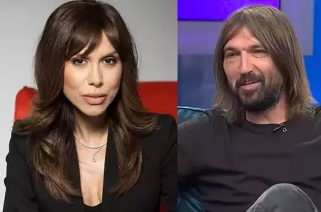 Denise Rifai a clarificat, în premieră, zvonurile cu privire la relația ei cu Dan Alexa: "A fost o chestie foarte frumoasă". Ce i-a povestit lui Cătălin Măruță