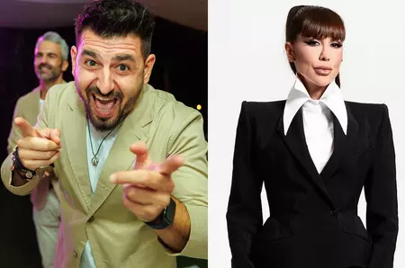 Denise Rifai, „pofta inimii” pentru Radu Ciucă. Ce a spus despre prezentatoarea TV: „Sper să nu vadă asta!”