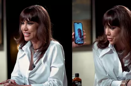 Denise Rifai clarifică de ce nu a avut o relație cu Dan Bittman: „Dacă m-ar fi iubit, eram împreună”. Reacția ei când s-au văzut în apel video