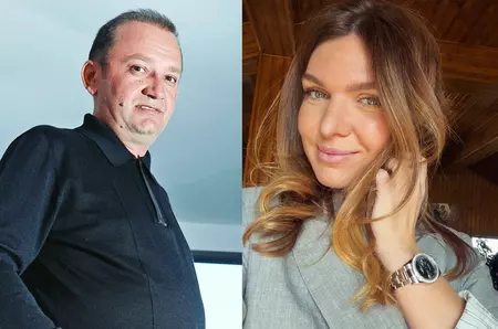Ce diferență de vârstă este între Simona Halep și Dorin Mateiu, bărbatul cu care a fost surprinsă în Mykonos. Ea este mult mai tânără decât milionarul
