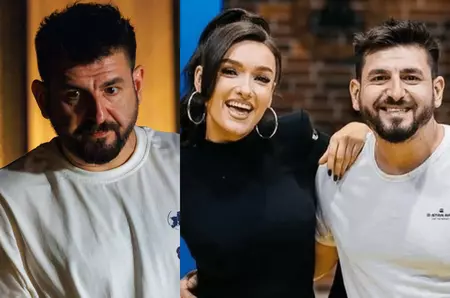 Ce a răspuns Radu Ciucă, întrebat dacă s-ar împăca cu Viviana Sposub, la 6 ani de la despărțire: „A trecut mult timp. Nu am mai vorbit de atunci”