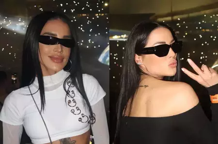 Adelina Pestrițu, apariție surprinzătoare alături de Ioana, soția lui Gabi Tamaș. Cum s-au afișat la concertul lui Kanye West din Istanbul