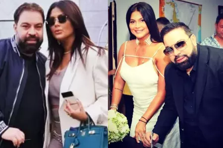 Cum arată soacra lui Florin Salam. Mama Roxanei Dobre face furori pe rețelele de socializare
