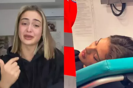 Andreea Bostănică și sora Iulianei Beregoi s-au luat la bătaie într-un restaurant. A intervenit Poliția și au ajuns la spital pentru îngrijiri medicale: „Mie mi-e frică pentru viața mea, pentru familia mea”