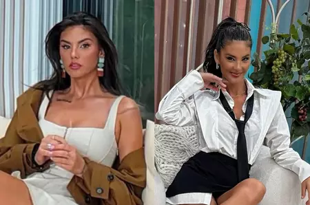 Ramona Olaru spune câți iubiți a avut până acum: „Dacă voi vreți să trăiți fără să cunoașteți un om, să îl luați acasă, e treaba voastră, eu nu”
