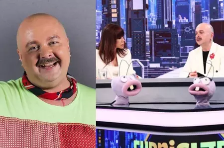 Zarug susține că este agresat pe stradă din cauza orientării sale sexuale: „Cineva care vine dintr-o comunitate ca a mea nu are dreptul la aceeași demnitate umană ca ceilalți membri ai societății”