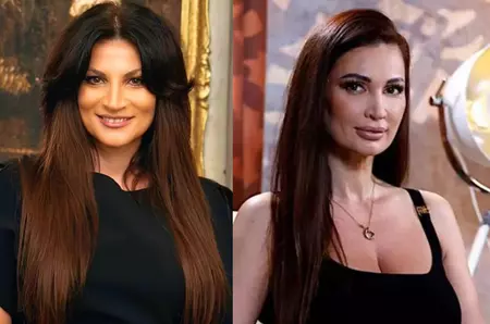 Ioana Ginghină, față-n față cu Nicoleta Luciu, după replicile dure din online. Ce s-a întâmplat când s-au întâlnit: „Eram așa supărată. Am văzut un live în care mă înjura”