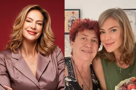 Roxana Ciuhulescu, mărturisiri cu lacrimi în ochi despre boala de care suferă mama ei: „Este o luptă pe care o ducem, e greu”