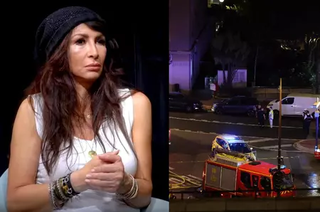 Mihaela Rădulescu, gest de solidaritate după atacul cu bombă din Monaco: „Gândurile mele se îndreaptă către victime”/ A locuit ani buni în Principat, unde are și o casă