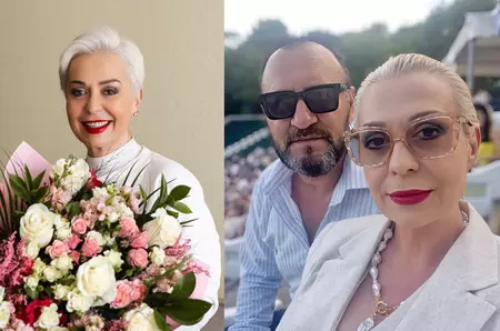 Ce calități apreciază Monica Anghel la soțul ei, Marian Caraivan. Cum gestionează tensiunile în cuplu: „Au existat și mici momente de gelozie. Mă acceptă cu agitațiile mele!” / EXCLUSIV