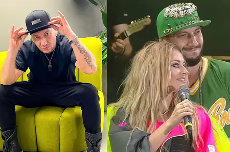 Nick de la N&D spune că Delia nu avea încredere în vocea ei la început. Ce l-a convins să o coopteze în trupă: „Era emoționată. Am ascultat-o pe holurile liceului!”