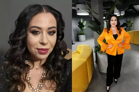 Cum gestionează Oana Roman valul de hate din ultima perioadă: „Am parte de așa ceva de mulți ani, cumva m-am obișnuit, dar mă doare când se iau de copilul meu, de tata, de familia mea”