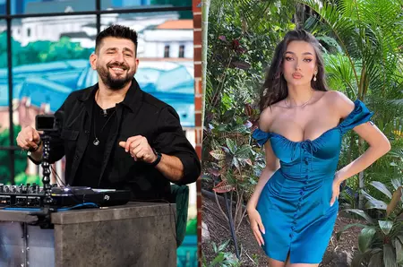 Radu Ciucă, adevărul despre relația cu Viviana Sposub. Cum s-a produs despărțirea și de ce nu-și mai vorbesc: „S-a supărat foarte tare pe mine. Mi-a dat block!” / EXCLUSIV