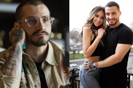 Cum arată și cu ce se ocupă astăzi Radu Constantin, fostul iubit al Otnielei Sandu: "Mereu mi-am dorit să fiu actor, dar am fost refuzat la toate castingurile la care am participat"
