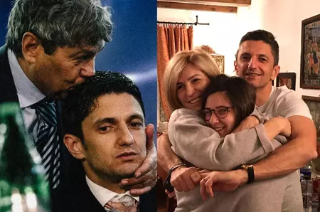 Nepoții lui Mircea Lucescu suferă enorm după bunicul lor. Cât de afectată este fiica lui Răzvan Lucescu: „Nu poate trece peste această perioadă!”
