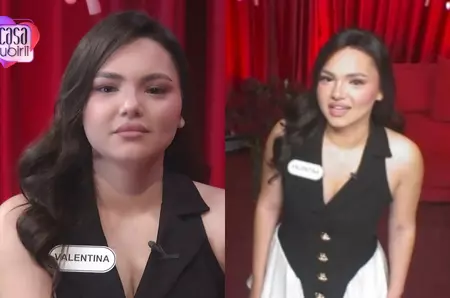 Cine este Valentina, noua concurentă de la Casa Iubirii. Are 22 de ani și a lucrat ca însoțitoare de zbor: „Nu am avut o relație serioasă până acum!”
