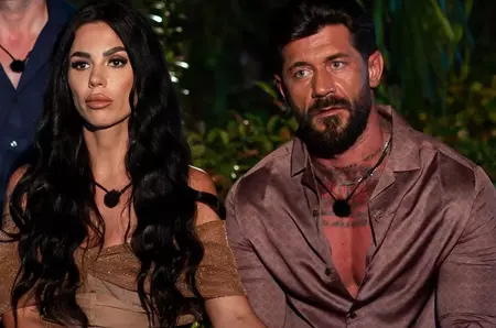 Andrei Rotaru o acuză pe Cristina că l-a dat afară din casă și că nu îi mai vorbește de la despărțire. Reacția ei: „Lipsesc lucruri din această versiune a poveștii!”