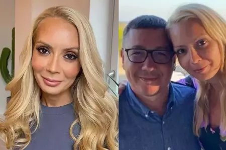 Daciana Sârbu și Victor Ponta au divorțat cu un an înainte să se afle public: „N-am vrut să ajung în situația asta. Am fost foarte rău. Am cerut ajutor profesionist, am mers la psiholog”