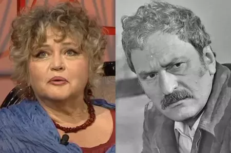 Ce amintiri o leagă pe Diana Lupescu de regretatul ei profesor Amza Pellea: "Ne-a invitat la dânsul, într-o casă superbă și era îngrijorat. Mi s-a părut înduioșător". Ce a povestit despre Oana Pellea / EXCLUSIV