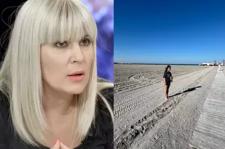 Elena Udrea, reacție dură după ce a mers în vacanță la Mamaia: "Este un dezastru. Ați distrus tot". Ce a găsit fosta ministră a Turismului pe litoralul românesc