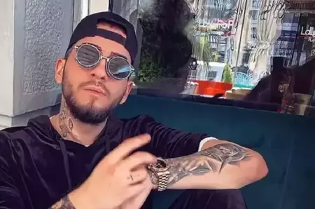 Fulgy, o nouă ieșire necontrolată pe TikTok. Fiul Clejanilor a lansat un val de jigniri la adresa unei tinere: "A înjurat tot neamul meu, de la Adam și Eva". Care a fost motivul