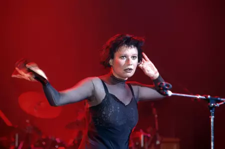 A murit Guesch Patti. Legendara cântăreață franceză avea 80 de ani: „Ne-a părăsit în urma unei lungi suferințe!”