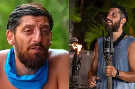 Gigi Nicolae, eliminat de la Survivor, chiar înainte de individuale: "Au fost zile grele, momente în care am fost pus la încercare fizic și psihic, dar și clipe care mi-au adus bucurii"