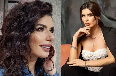 Ioana Filimon s-a despărțit de iubit după cinci ani de relație: „Au fost niște discuții între noi pe care nu puteam să le ducem la bun sfârșit”