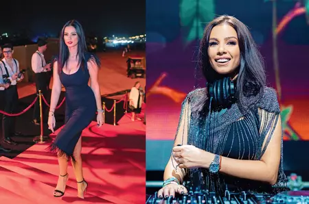 Cu ce se ocupă Iuliana Luciu la 39 de ani, după ce a renunțat la televiziune: "Nu vreau să fiu doar omul care iubește muzica, ci omul care creează atmosfera și transmite energie oamenilor". Ce nume de scenă are / EXCLUSIV