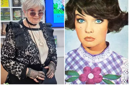Stil, rafinament și feminitate! Cum arată îndrăgita Margareta Pâslaru în pragul vârstei de 83 de ani și ce ținută a purtat când și-a lansat cartea „Eu și timpul. Viață, vocație, viziune. Continuarea”