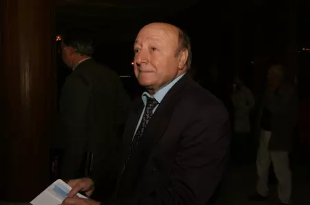 Imagini cu mormântul lui Marin Moraru, la 9 ani de la moartea actorului. Mesajul emoționant de pe piatra funerară: „Suntem ce sunt amintirile noastre!”