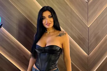 Olga Barcari, mărturisiri dureroase despre cele mai dificile momente din viața ei: "Am plecat de la 17 ani de acasă, am trecut prin multe clipe grele și dezamăgiri. Mintea mea și-a pus o mulțime de bariere" / EXCLUSIV