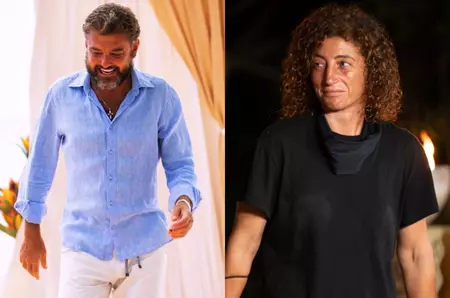 Patricia Vizitiu are numai cuvinte de laudă pentru Cristian Boureanu: "Îl respect și îl apreciez pentru felul în care a gestionat anumite situații și pentru sprijinul pe care mi l-a oferit". Ce spune despre Lucian Popa / EXCLUSIV