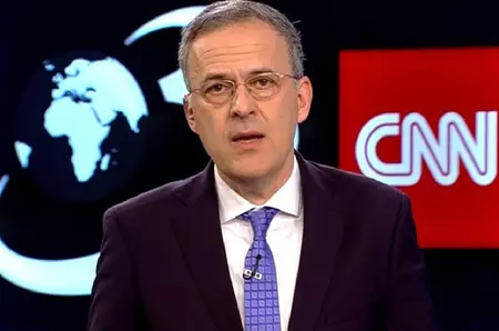 Răzvan Dumitrescu și-a anunțat, în direct, demisia de la Antena 3 CNN. Ce a postat chiar înainte de ultima emisiune: „Rămân în presă!”