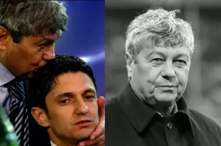 Răzvan Lucescu, mărturisiri tulburătoare despre ultimele luni din viața lui Mircea Lucescu: „Se stingea, nu mai era el”