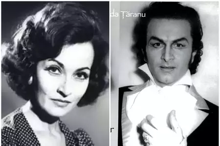 Au trăit o poveste de dragoste ca-n filme! Ce spunea mereu regretata Sanda Țăranu, cu emoție în glas, despre soțul ei decedat: ”Eu încă simt că este lângă mine, pentru că așa m-am obișnuit”