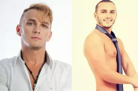 Mihai Trăistariu, despre momentul în care a postat fotografia cu el în lenjerie intimă, când nu se mai bucura de succes: „Mi-a fost atât de rușine! În două minute am șters-o”