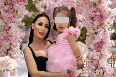 Cum a schimbat-o rolul de mamă pe Bianca Pop, fosta ispită de la Insula Iubirii: "Nu este ușor să crești un copil, este greu și psihic! Nu mă ajută nimeni"