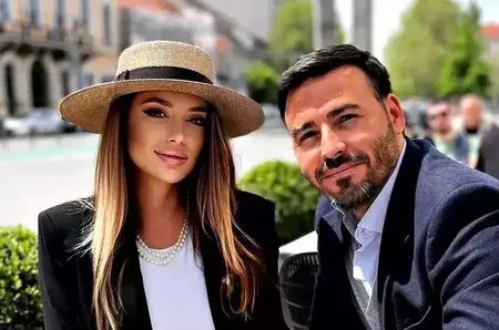 Cum au reușit Denisa Nechifor și Adrian Cristea să rămână în relații bune după despărțire: „Nu poți să îi bagi unui om mâna în buzunar”
