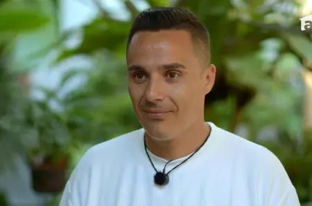 George Vornicu, controversatul concurent de la Insula Iubirii 2025, dat în judecată de fosta soție pentru programul de vizită al fiicei lor. Decizia instanței