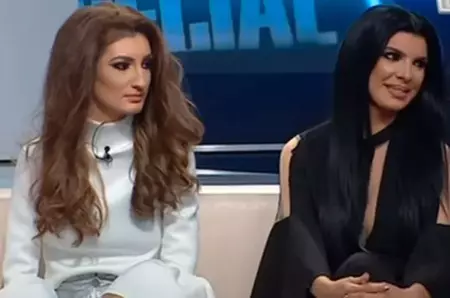 Cum arată Lorena Tonciu după operațiile estetice. La 26 de ani, sora mai mică a Andreei Tonciu este angajată într-o multinațională