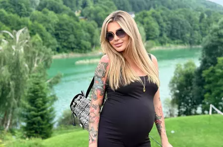 Diana Constantin de la Insula Iubirii este însărcinată și s-a căsătorit în secret: "Începutul celui mai frumos capitol din viața mea". Soțul ei este un medic cunoscut