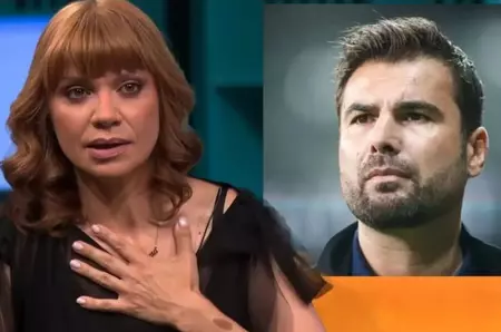Laura Andreșan a vorbit despre relațiile cu Silviu Prigoană și cu Adrian Mutu, după ani de controverse, și i-a transmis un mesaj fotbalistului: "Îi cer iertare!"