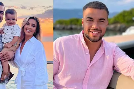 Emoții mari pentru Culiță Sterp și Daniela Iliescu. Fiul lor de 5 ani, Milan, a fost operat: "Avem cel mai curajos băiat!"