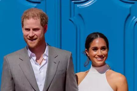 Meghan Markle, imagini din vacanța de vară a familiei sale. Ducii de Sussex i-au dus pe copii în locul unde a copilărit și unde este înmormântată Prințesa Diana