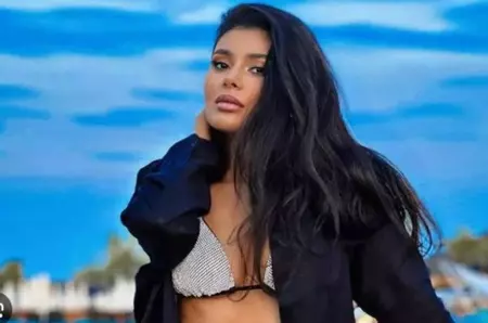 Maria Paloma este însărcinată a doua oară. Imaginile postate pe Instagram au dat-o de gol, chiar dacă ea a evitat un răspuns ferm