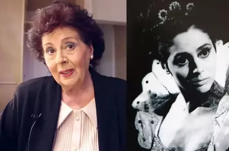 A murit Adela Mărculescu! Marea actriță avea 88 de ani: "Lumea teatrului românesc este mai săracă" / Detalii despre priveghi și înmormântare
